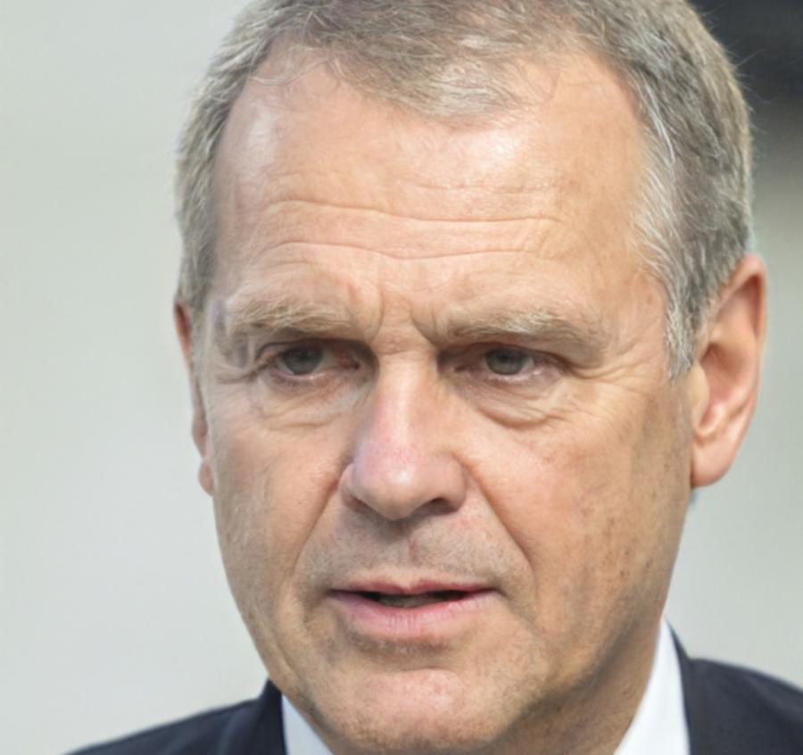 Portrait de Marc Dubois, formateur expert