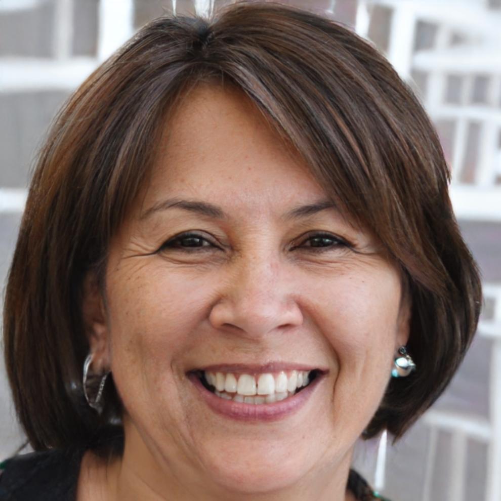Portrait de Sophie Martin