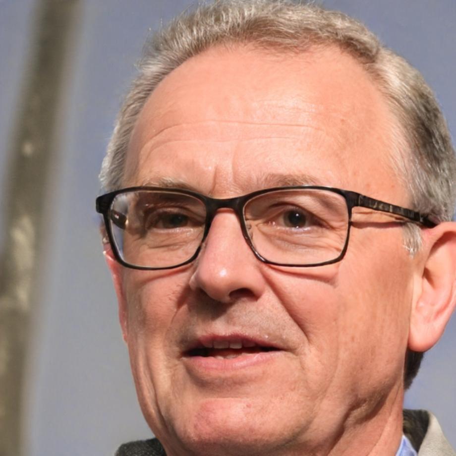 Instructeur Marc Dubois