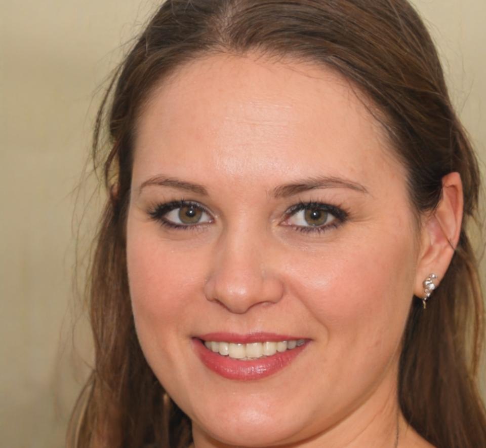 Portrait de Sophie Martin, Directrice Financière