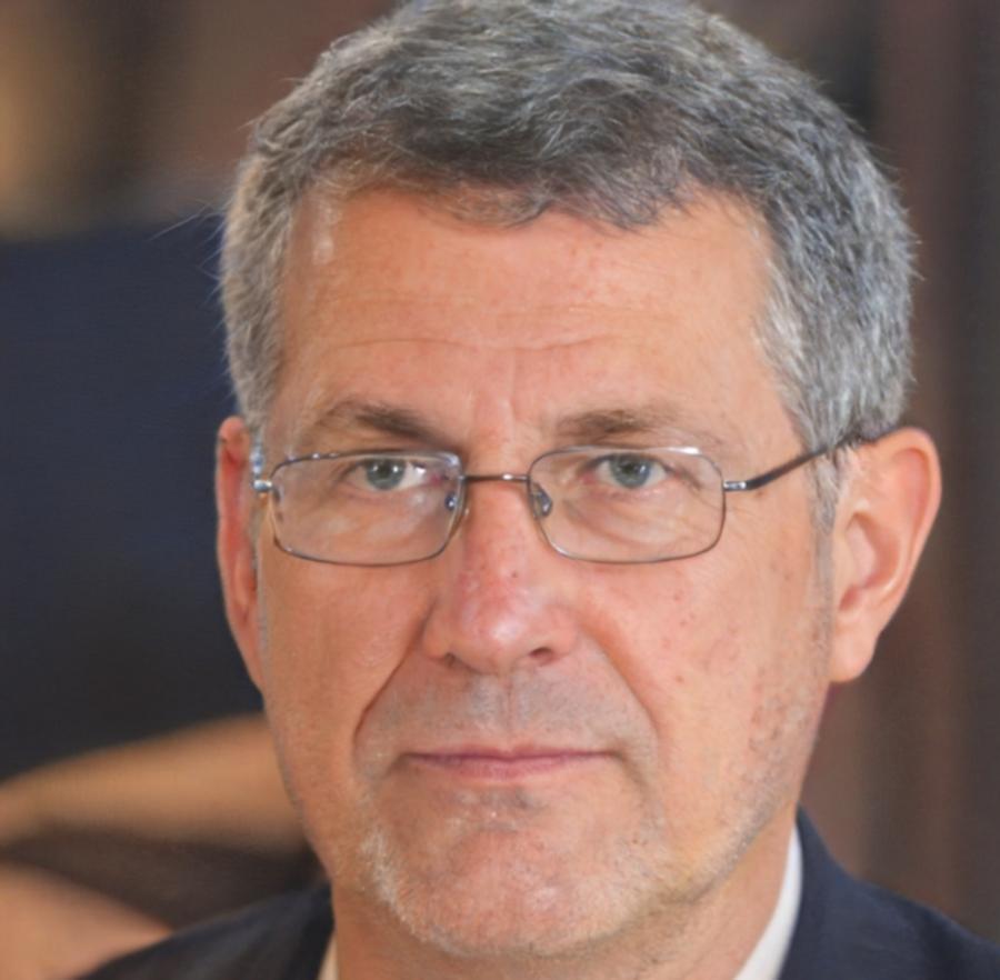Instructeur Thomas Moreau